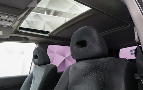 Nissan X-Trail, 2013 год, 1 497 000 рублей, 19 фотография