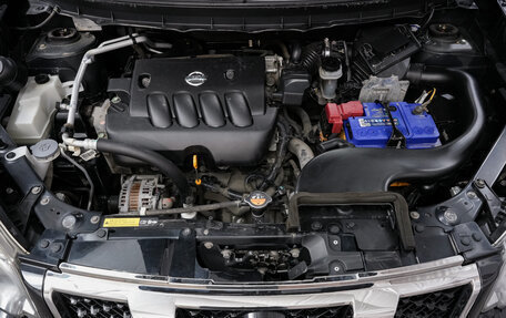 Nissan X-Trail, 2013 год, 1 497 000 рублей, 22 фотография