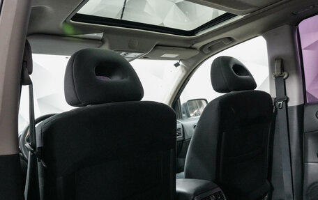 Nissan X-Trail, 2013 год, 1 497 000 рублей, 20 фотография