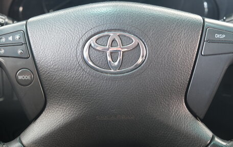 Toyota Avensis III рестайлинг, 2006 год, 779 000 рублей, 15 фотография
