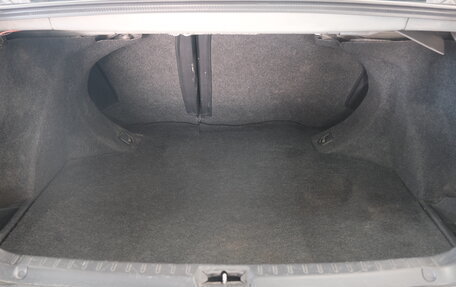 Toyota Avensis III рестайлинг, 2006 год, 779 000 рублей, 28 фотография