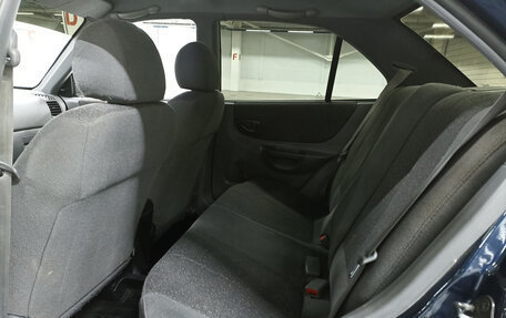 Hyundai Accent II, 2008 год, 300 000 рублей, 15 фотография