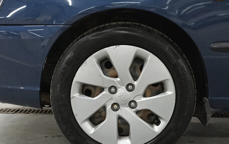 Hyundai Accent II, 2008 год, 300 000 рублей, 22 фотография
