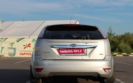 Ford Focus II рестайлинг, 2008 год, 335 000 рублей, 2 фотография