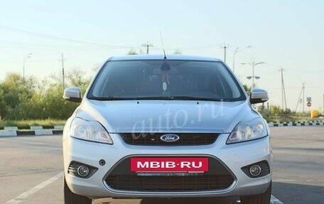 Ford Focus II рестайлинг, 2008 год, 335 000 рублей, 5 фотография