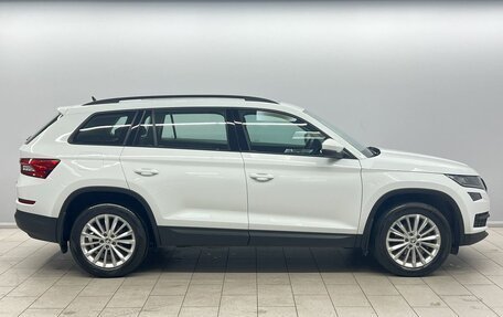 Skoda Kodiaq I, 2020 год, 3 650 000 рублей, 5 фотография
