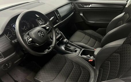 Skoda Kodiaq I, 2020 год, 3 650 000 рублей, 7 фотография