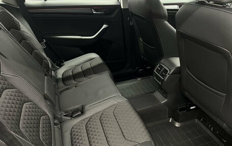 Skoda Kodiaq I, 2020 год, 3 650 000 рублей, 10 фотография