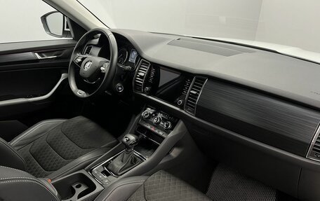 Skoda Kodiaq I, 2020 год, 3 650 000 рублей, 9 фотография
