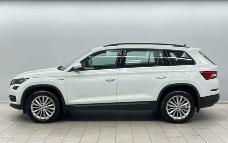 Skoda Kodiaq I, 2020 год, 3 650 000 рублей, 6 фотография
