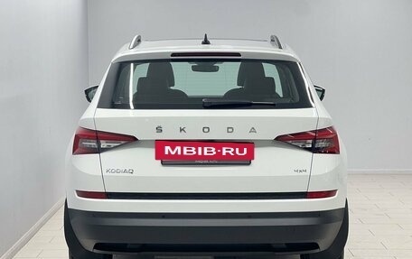 Skoda Kodiaq I, 2020 год, 3 650 000 рублей, 4 фотография