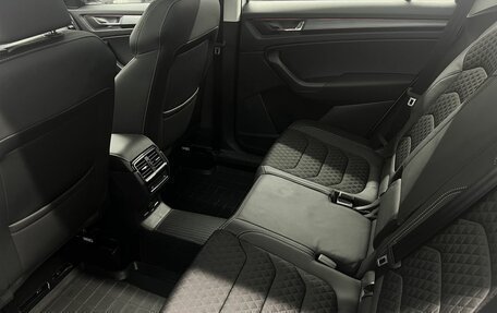 Skoda Kodiaq I, 2020 год, 3 650 000 рублей, 11 фотография