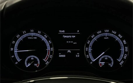 Skoda Kodiaq I, 2020 год, 3 650 000 рублей, 20 фотография