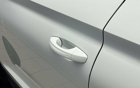 Skoda Kodiaq I, 2020 год, 3 650 000 рублей, 24 фотография