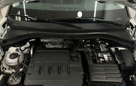 Skoda Kodiaq I, 2020 год, 3 650 000 рублей, 26 фотография