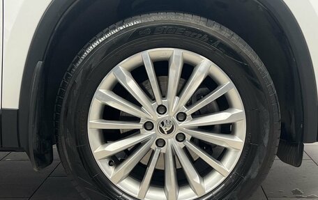 Skoda Kodiaq I, 2020 год, 3 650 000 рублей, 27 фотография