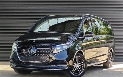Mercedes-Benz V-Класс, 2025 год, 15 490 000 рублей, 1 фотография