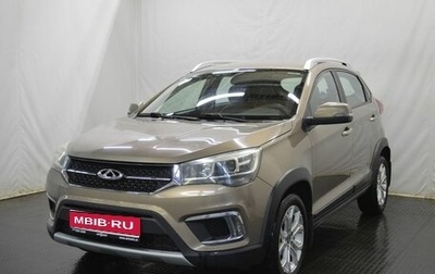Chery Tiggo 2, 2017 год, 986 000 рублей, 1 фотография