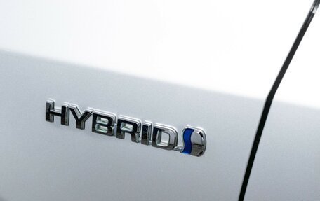 Toyota Prius Alpha I (ZVW40/41), 2017 год, 1 699 000 рублей, 18 фотография