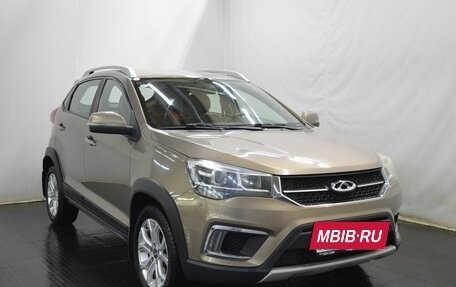 Chery Tiggo 2, 2017 год, 986 000 рублей, 3 фотография