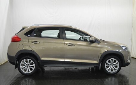 Chery Tiggo 2, 2017 год, 986 000 рублей, 4 фотография