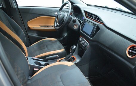 Chery Tiggo 2, 2017 год, 986 000 рублей, 12 фотография