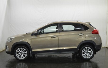 Chery Tiggo 2, 2017 год, 986 000 рублей, 8 фотография