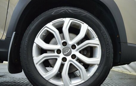 Chery Tiggo 2, 2017 год, 986 000 рублей, 9 фотография