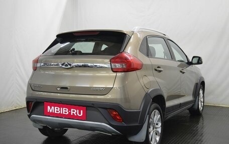 Chery Tiggo 2, 2017 год, 986 000 рублей, 5 фотография