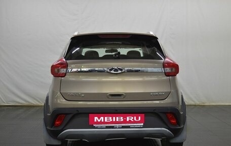 Chery Tiggo 2, 2017 год, 986 000 рублей, 6 фотография