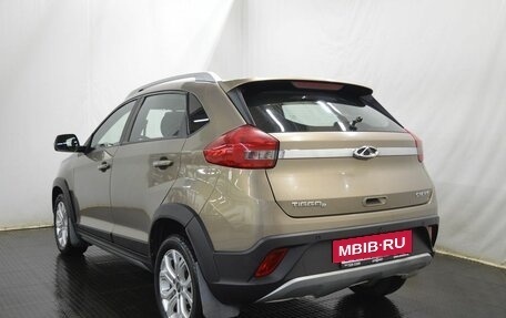 Chery Tiggo 2, 2017 год, 986 000 рублей, 7 фотография