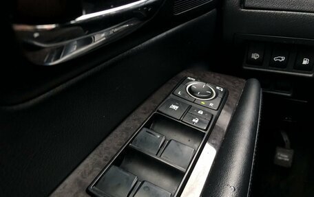 Lexus RX III, 2013 год, 2 510 000 рублей, 13 фотография
