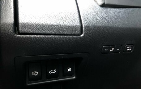 Lexus RX III, 2013 год, 2 510 000 рублей, 14 фотография