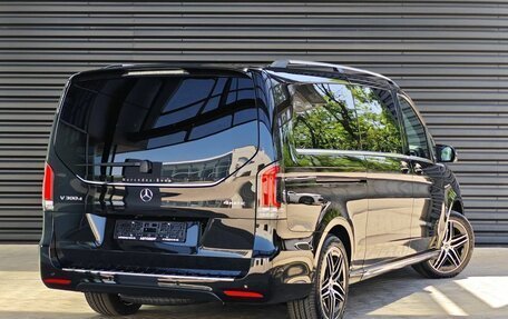 Mercedes-Benz V-Класс, 2025 год, 15 490 000 рублей, 5 фотография