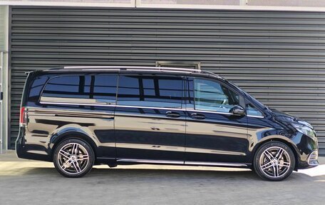 Mercedes-Benz V-Класс, 2025 год, 15 490 000 рублей, 6 фотография