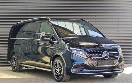 Mercedes-Benz V-Класс, 2025 год, 15 490 000 рублей, 7 фотография