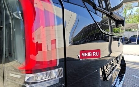 Mercedes-Benz V-Класс, 2025 год, 15 490 000 рублей, 14 фотография