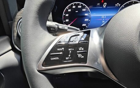 Mercedes-Benz V-Класс, 2025 год, 15 490 000 рублей, 28 фотография