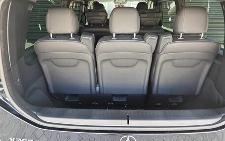 Mercedes-Benz V-Класс, 2025 год, 15 490 000 рублей, 18 фотография