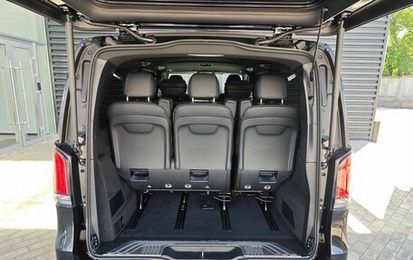 Mercedes-Benz V-Класс, 2025 год, 15 490 000 рублей, 17 фотография