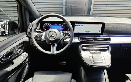 Mercedes-Benz V-Класс, 2025 год, 15 490 000 рублей, 22 фотография