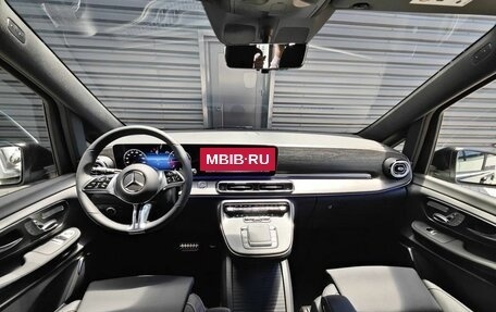 Mercedes-Benz V-Класс, 2025 год, 15 490 000 рублей, 21 фотография