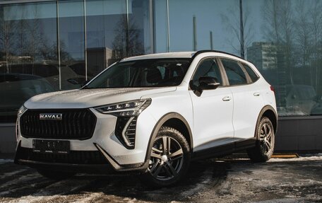Haval Jolion, 2025 год, 2 573 900 рублей, 3 фотография