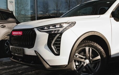 Haval Jolion, 2025 год, 2 573 900 рублей, 4 фотография