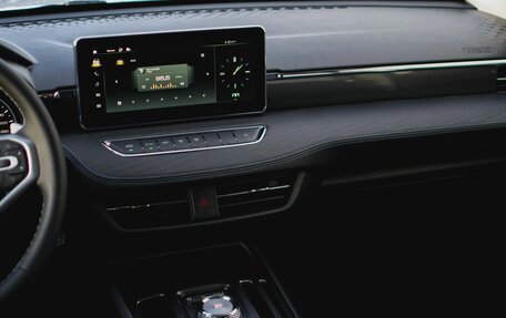Haval Jolion, 2025 год, 2 573 900 рублей, 18 фотография