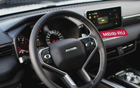 Haval Jolion, 2025 год, 2 573 900 рублей, 17 фотография