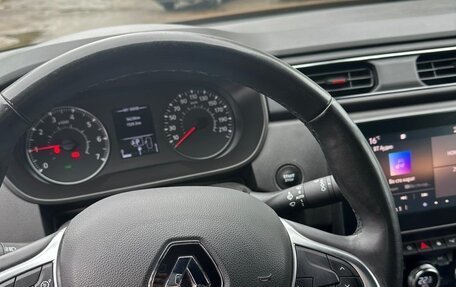 Renault Arkana I, 2021 год, 1 550 000 рублей, 9 фотография