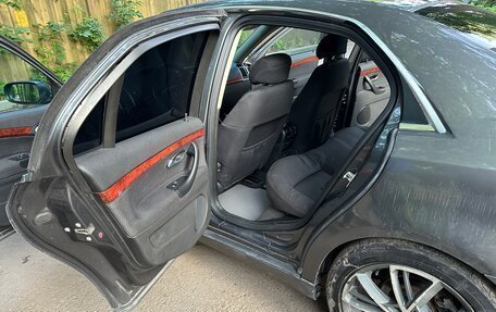 Cadillac BLS, 2009 год, 630 000 рублей, 6 фотография