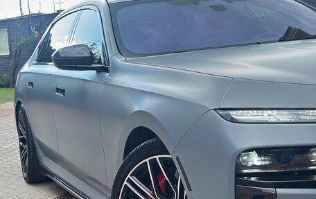 BMW 7 серия, 2022 год, 25 000 000 рублей, 11 фотография