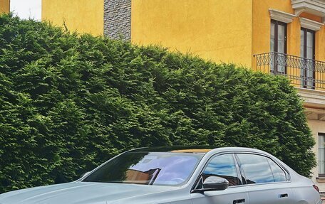 BMW 7 серия, 2022 год, 25 000 000 рублей, 17 фотография